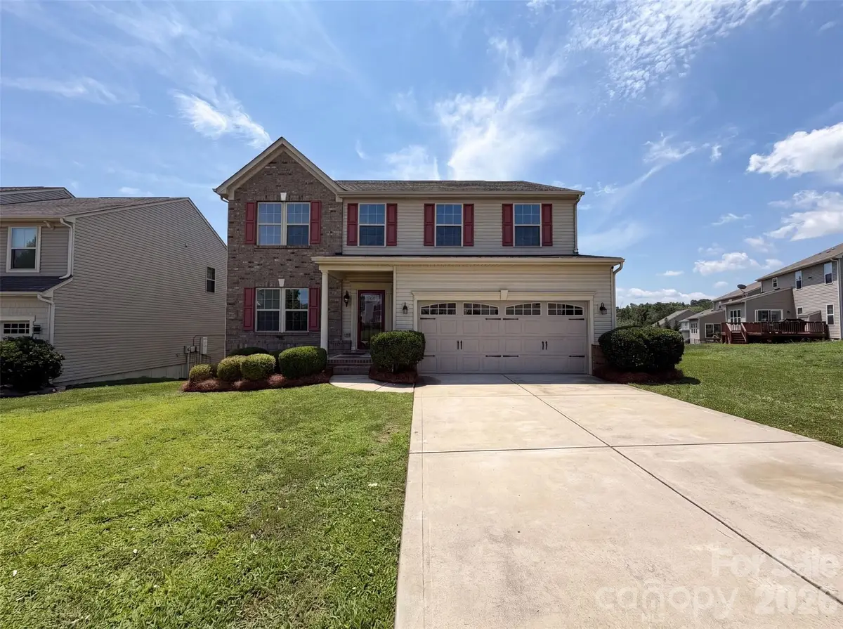 2275 Stone Pile Drive Sw, Concord, NC 28025 - #1