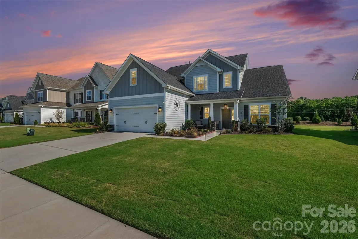 3826 Dahlia Drive, Harrisburg, NC 28075 - #1