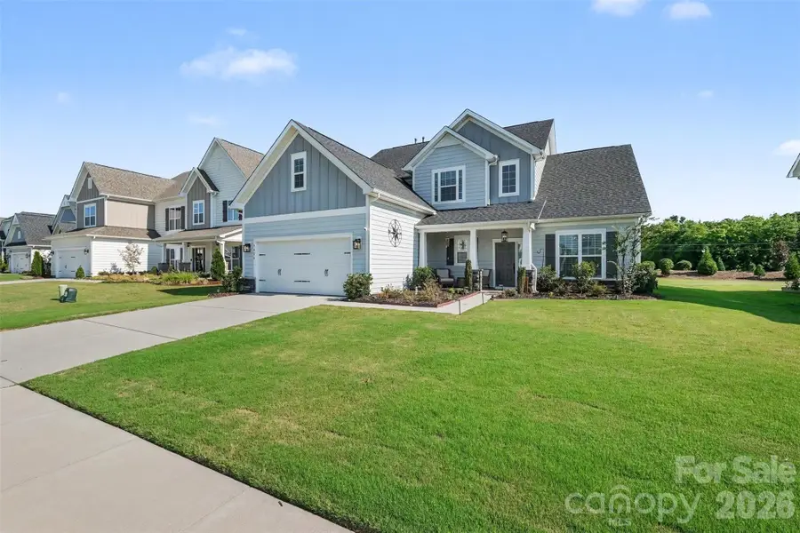 3826 Dahlia Drive, Harrisburg, NC 28075 - #2