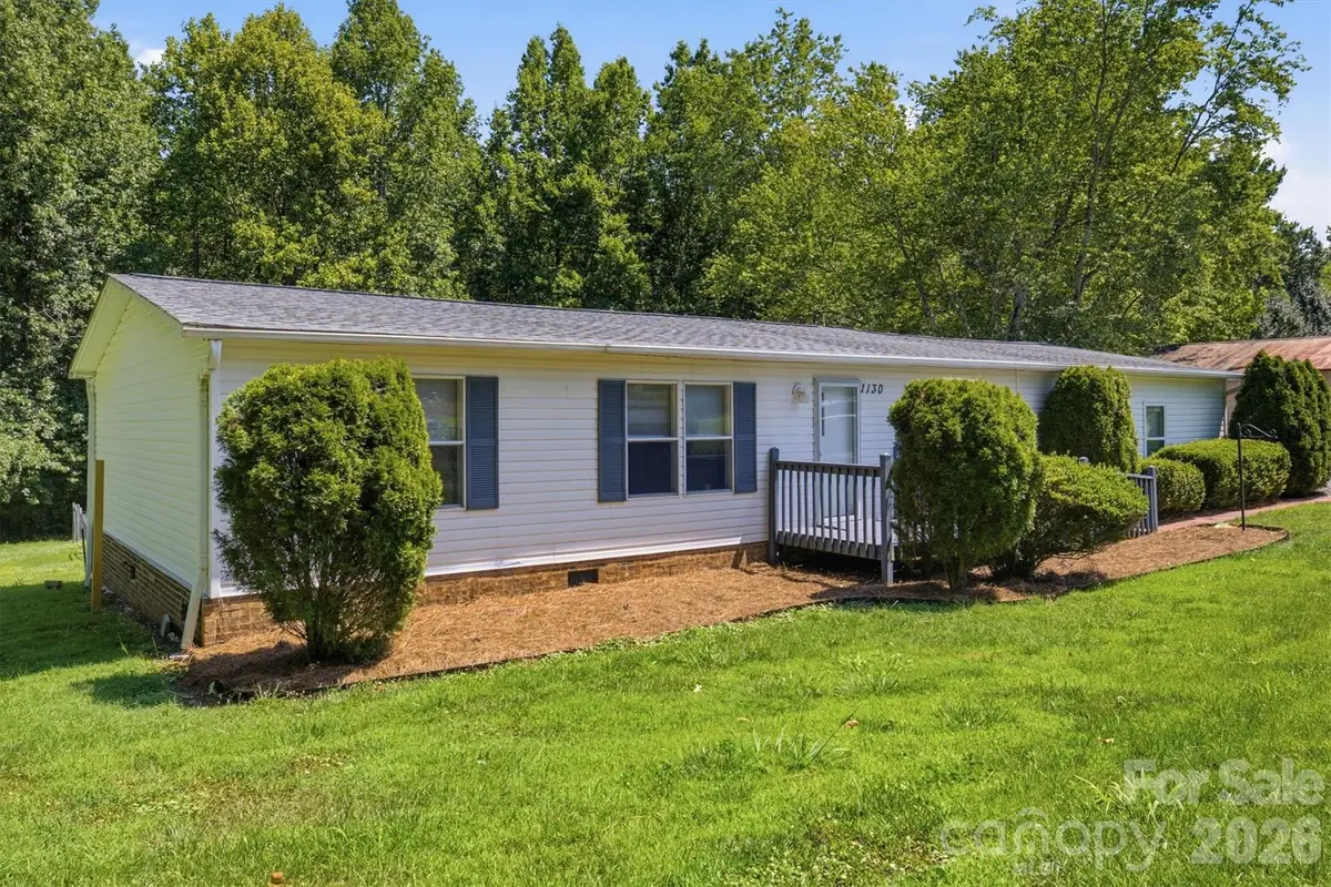 1130 Cedar Creek Drive, Morganton, NC 28655 - #1