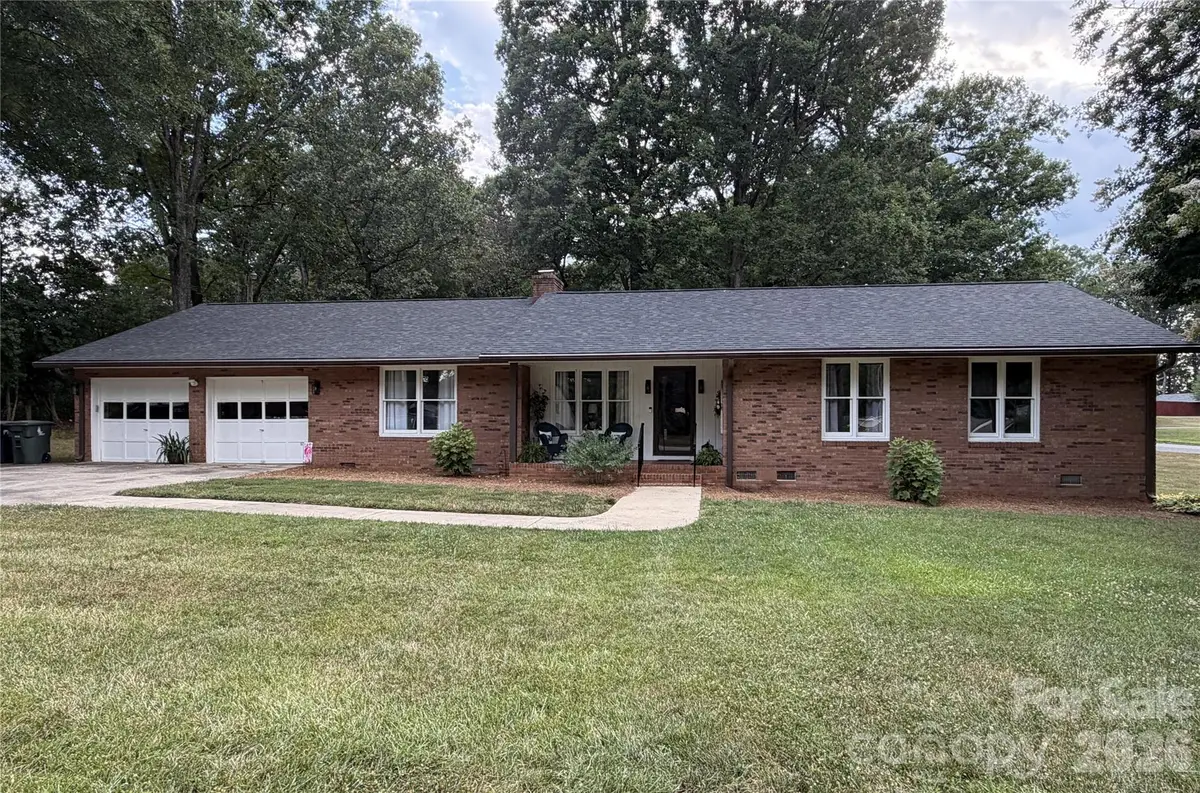 400 S Westover Drive, Monroe, NC 28112 - #1