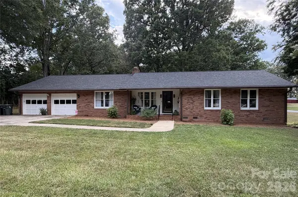 400 S Westover Drive, Monroe, NC 28112