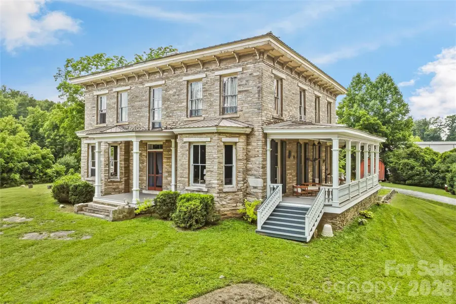 31 Meadows Blake House Lane, Fletcher, NC 28732 - #3