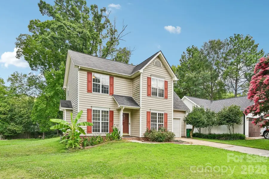 7329 Starvalley Drive, Charlotte, NC 28210 - #3