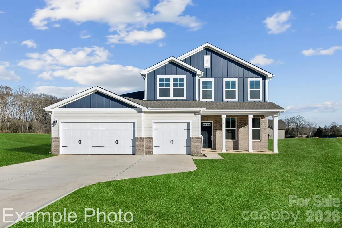 3814 Forty Acre Drive, Monroe, NC 28112 - #1