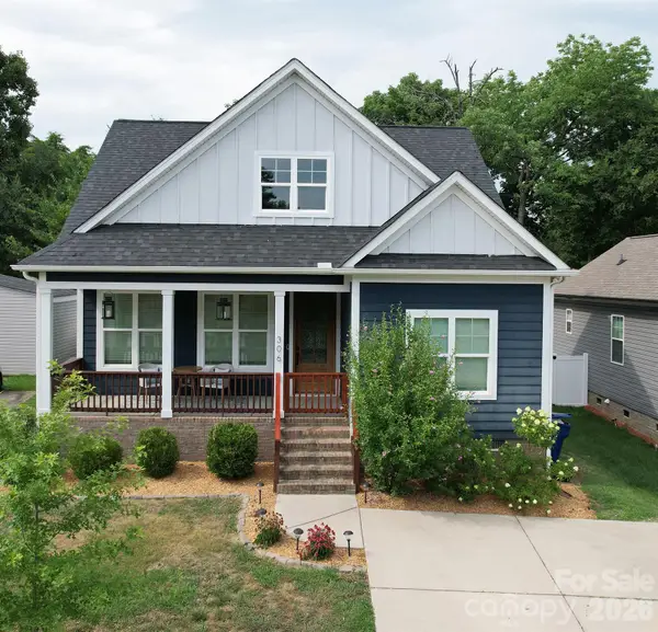 306 Clay Street, Belmont, NC 28012
