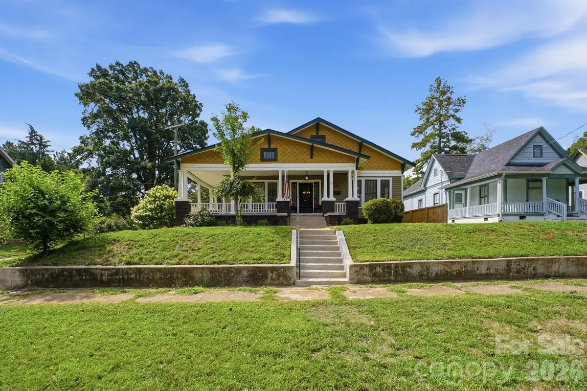 1627 N Main Street, Salisbury, NC 28144 - #1