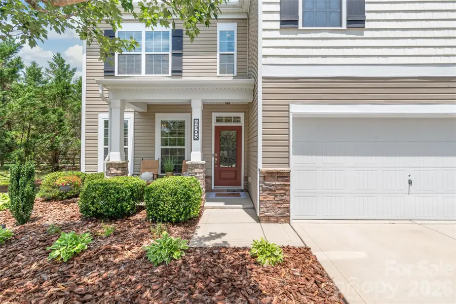 4303 Hampstead Heath Drive, Waxhaw, NC 28173 - #3