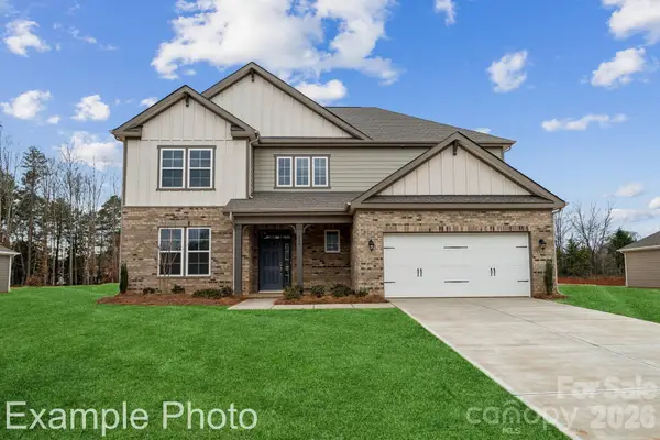 3811 Forty Acre Drive, Monroe, NC 28112