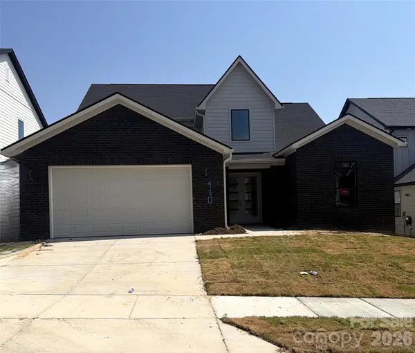 410 Benita Marie Drive, Tega Cay, SC 29708