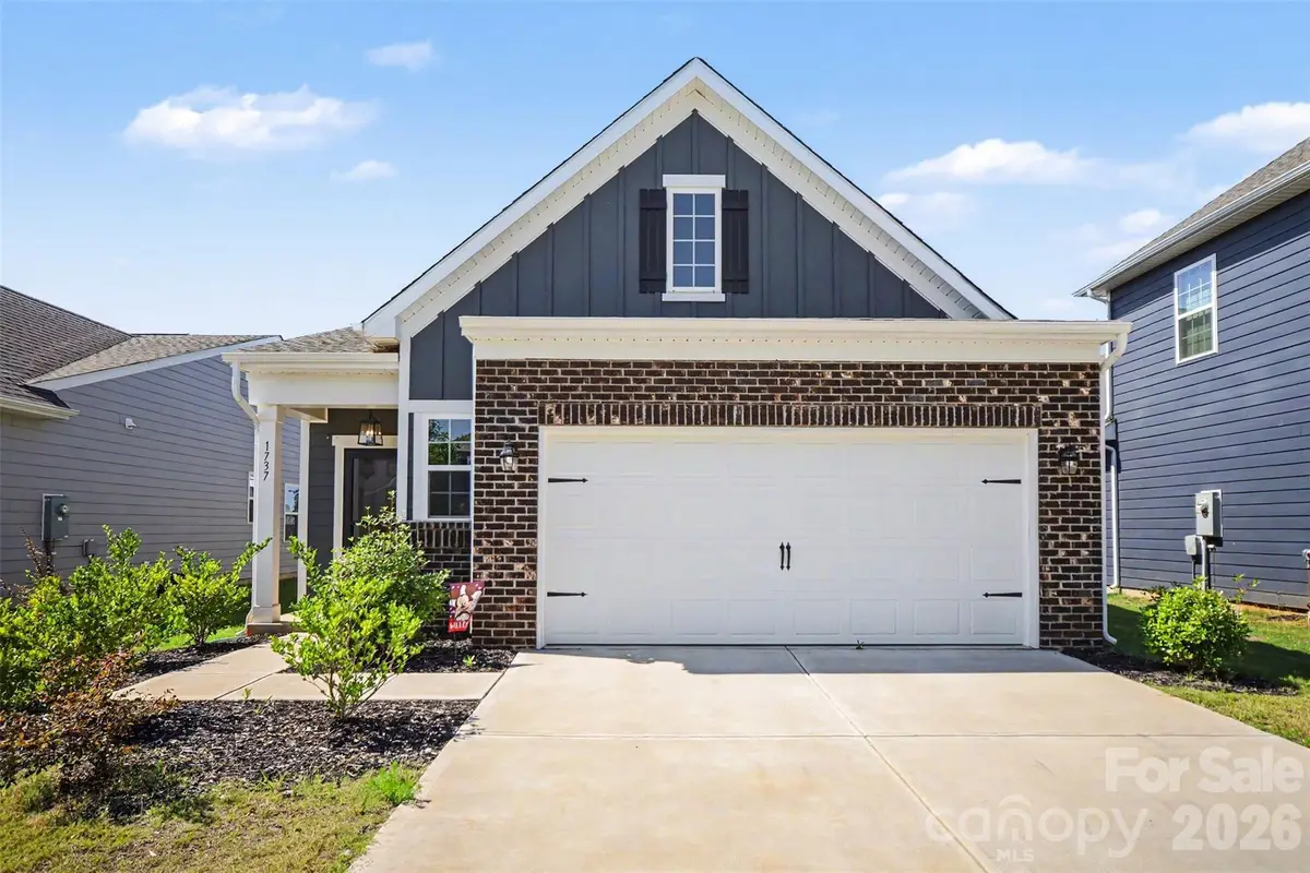 1737 Otter Perch Lane, Fort Mill, SC 29715 - #1