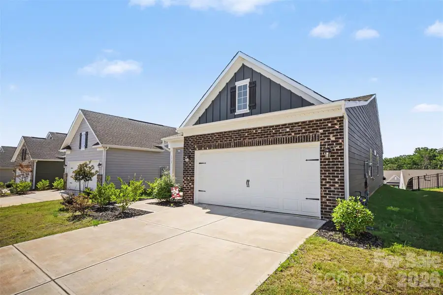 1737 Otter Perch Lane, Fort Mill, SC 29715 - #2