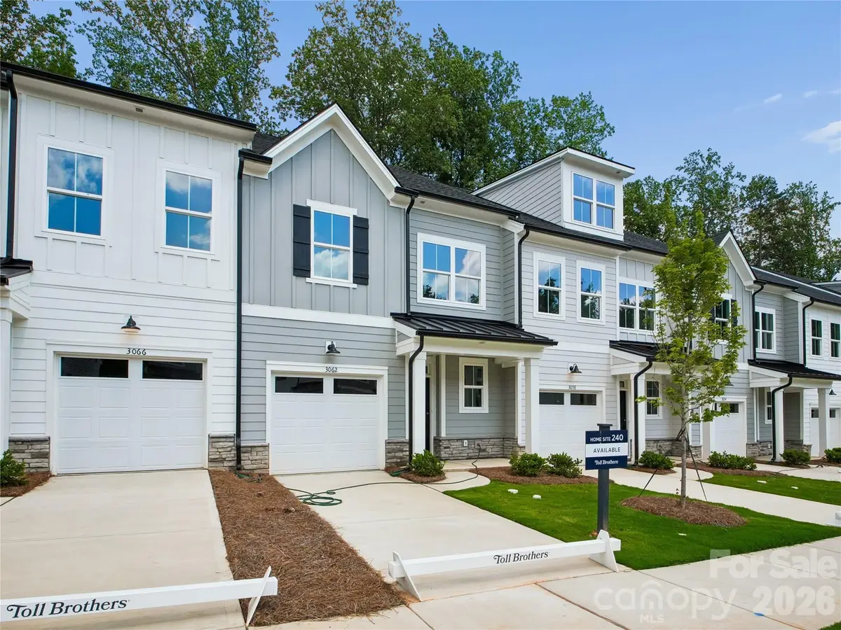 3118 Finchborough Court #246, Charlotte, NC 28269 - #1