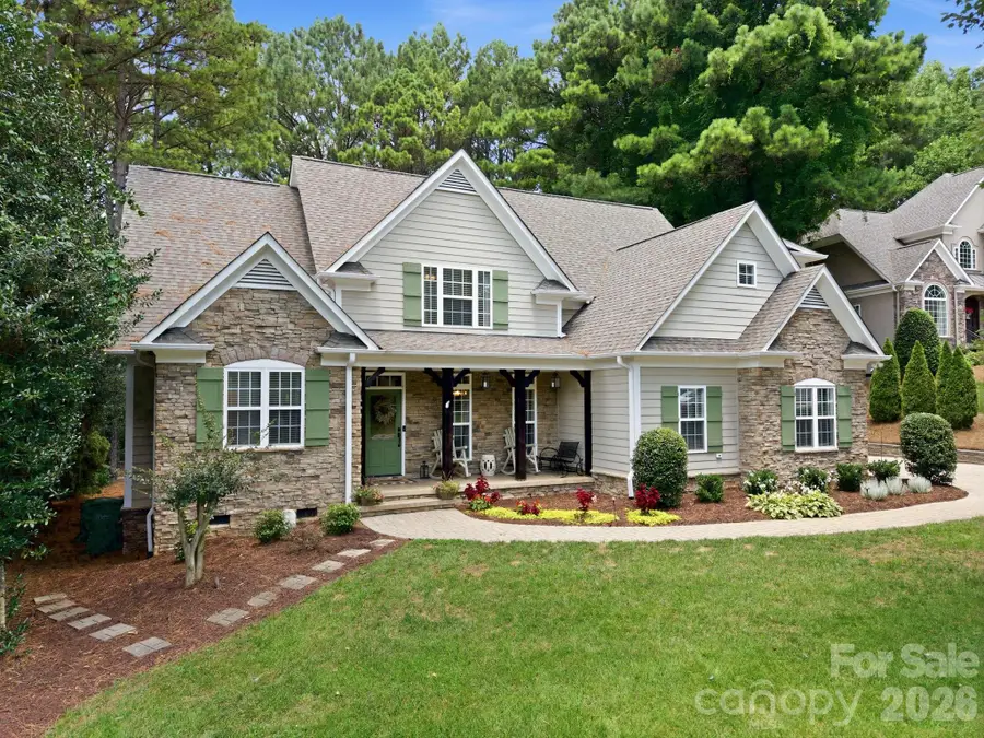 240 Silvercliff Drive, Mount Holly, NC 28120 - #3