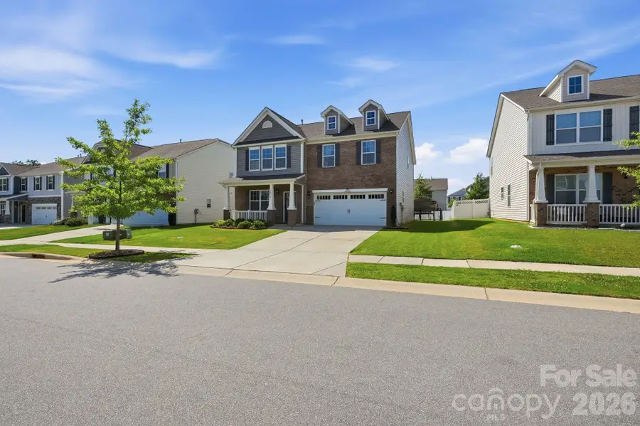 7572 Nolen Farm Drive, Gastonia, NC 28056 - #2