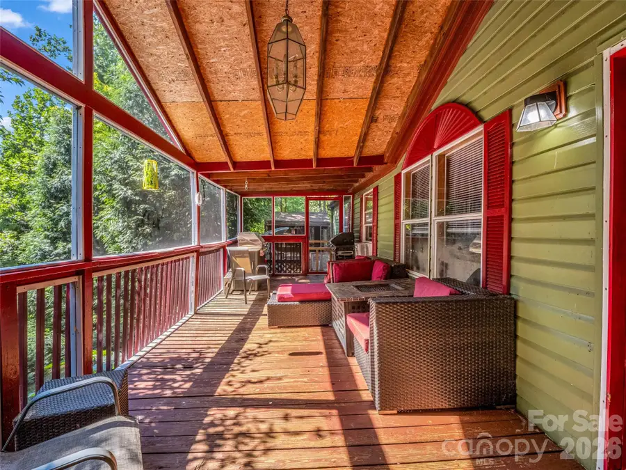 771 Bishop Lane #6, Mill Spring, NC 28756 - #2