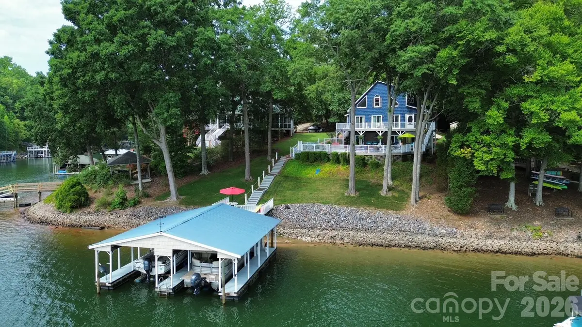 8470 Marina Lane, Catawba, NC 28609 - #1