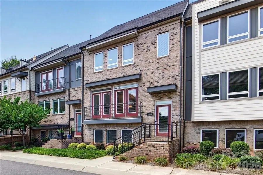 2115 Garabrandt Lane, Charlotte, NC 28204 - #2