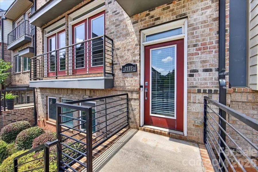 2115 Garabrandt Lane, Charlotte, NC 28204 - #3
