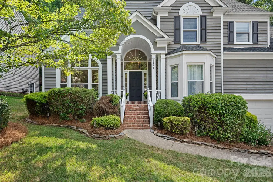 8414 Summerfield Lane, Huntersville, NC 28078 - #2