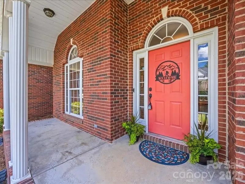 923 Gristmill Drive, Rock Hill, SC 29732 - #2
