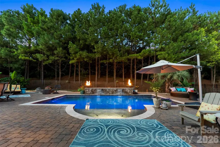 12920 Telfair Meadow Drive, Charlotte, NC 28227 - #2