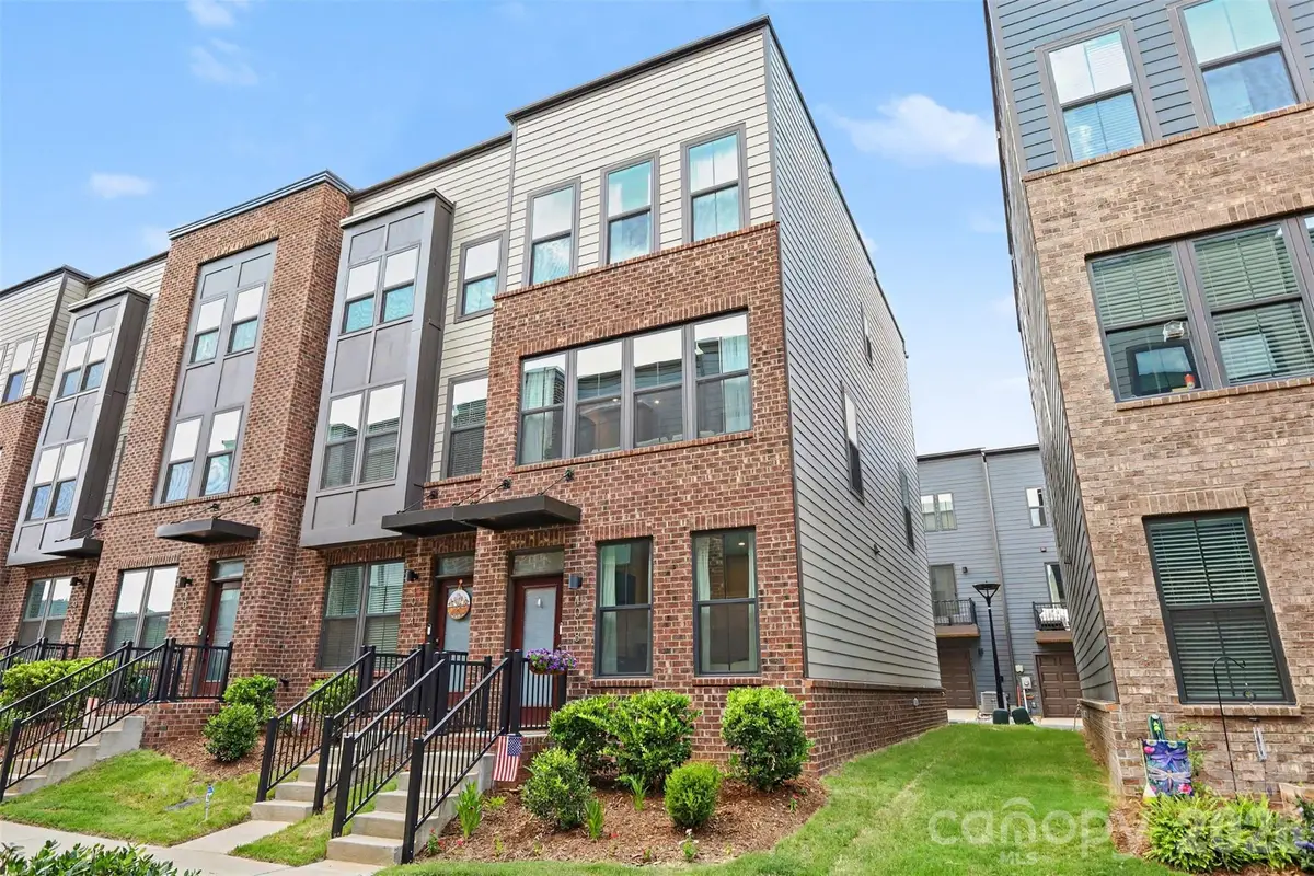 1018 Simcoe Lane, Charlotte, NC 28217 - #1