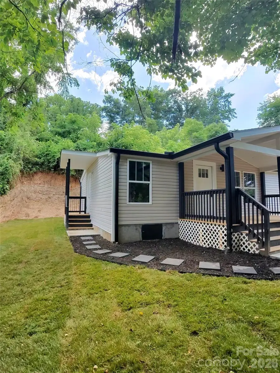 64 P J Drive, Waynesville, NC 28786 - #3