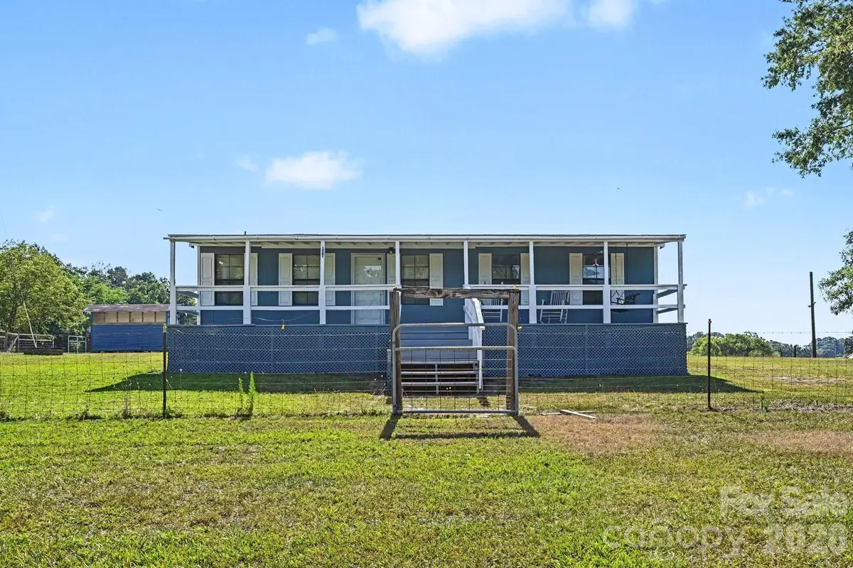 812 N Forest Hills School Road, Marshville, NC 28103 - #1