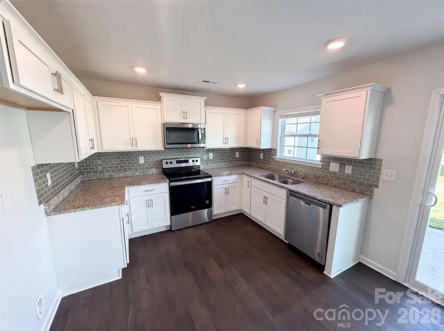 7244 Finnigan Road, Charlotte, NC 28215 - #2
