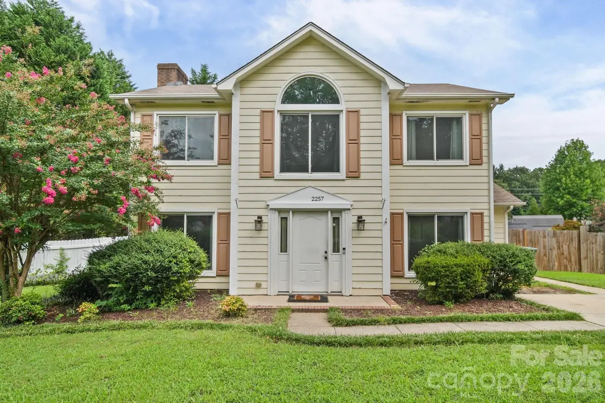 2257 Swain Court #10, Gastonia, NC 28054 - #1