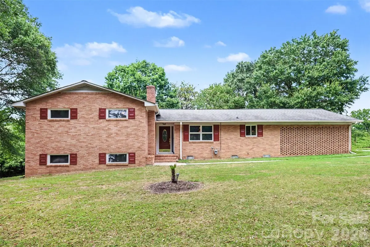 298 Enwood Drive, Charlotte, NC 28214 - #1