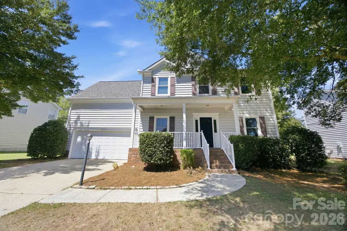 12313 Carolina Crossing Drive, Charlotte, NC 28273 - #1