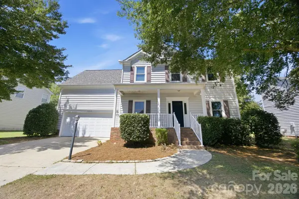 12313 Carolina Crossing Drive, Charlotte, NC 28273