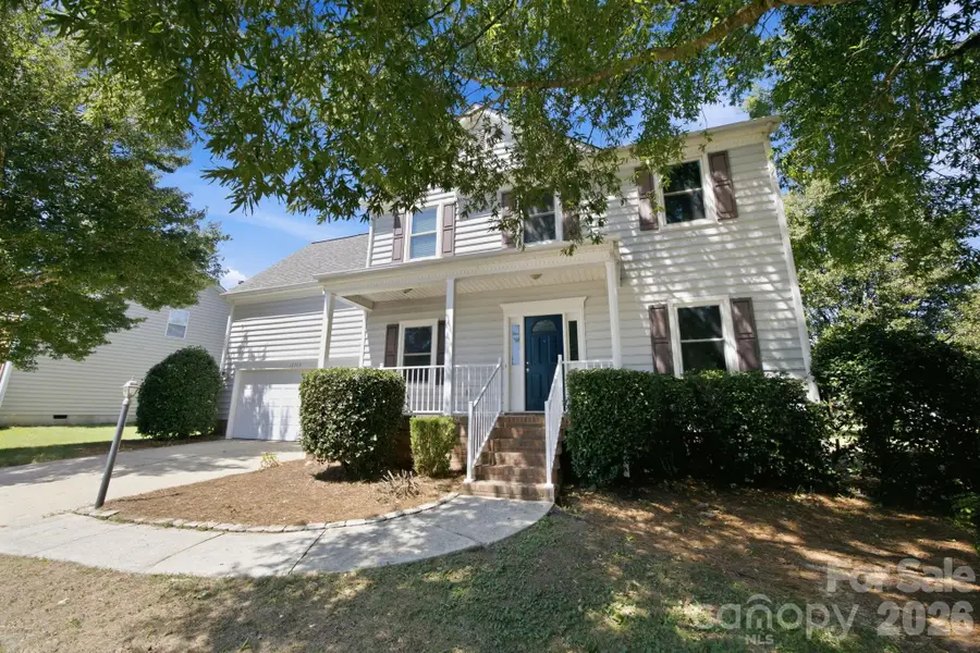 12313 Carolina Crossing Drive, Charlotte, NC 28273 - #2