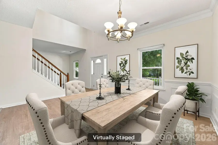 12313 Carolina Crossing Drive, Charlotte, NC 28273 - #3