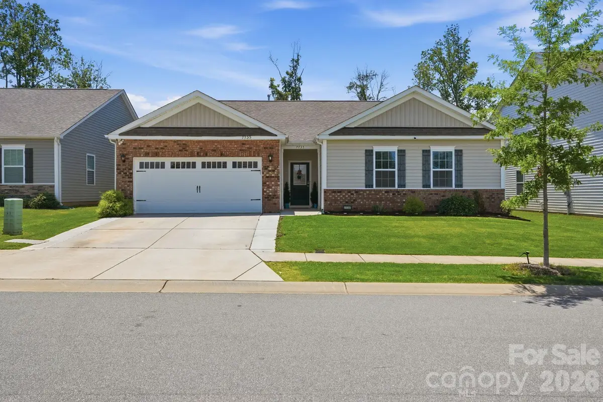 7735 Stonehouse Drive, Gastonia, NC 28056 - #1