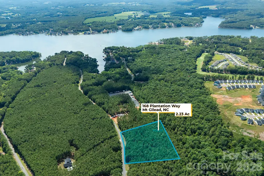 168 Plantation Way, Mount Gilead, NC 27306 - #2