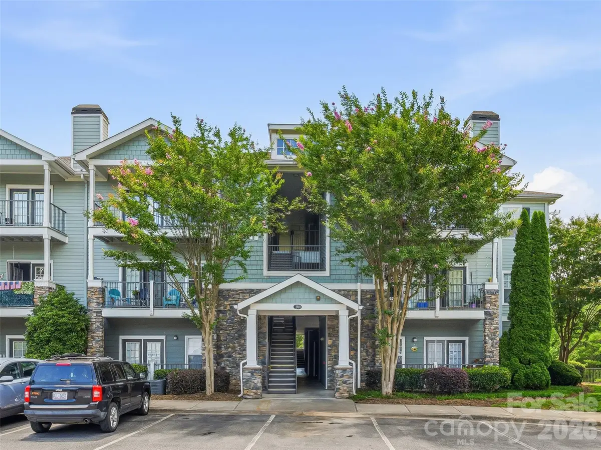 200 Vista Lake Drive #301, Candler, NC 28715 - #1