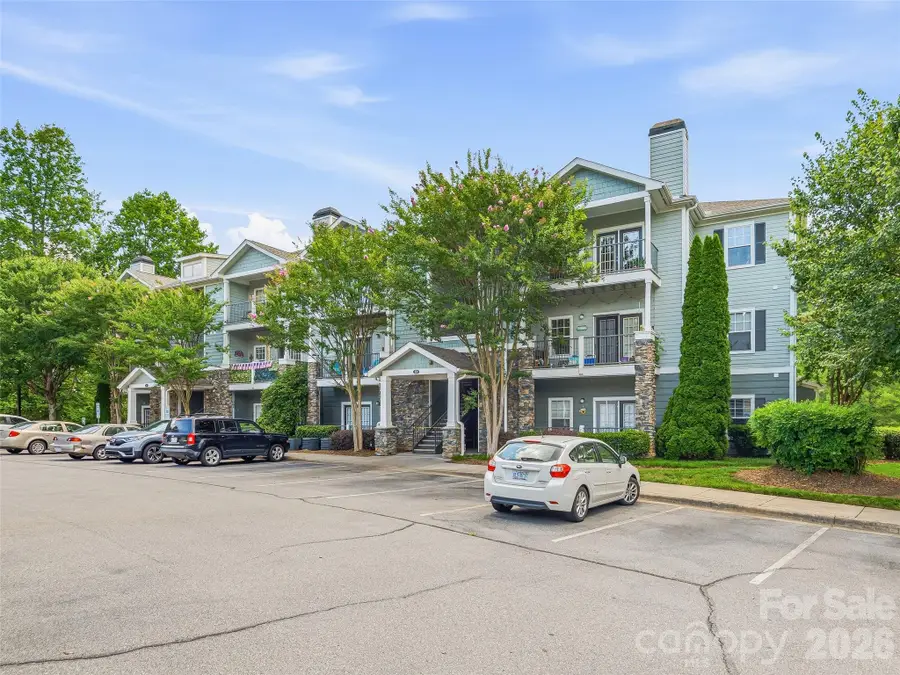 200 Vista Lake Drive #301, Candler, NC 28715 - #2