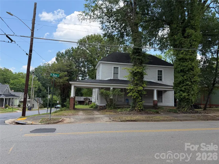 403 S Race Street, Statesville, NC 28677 - #2