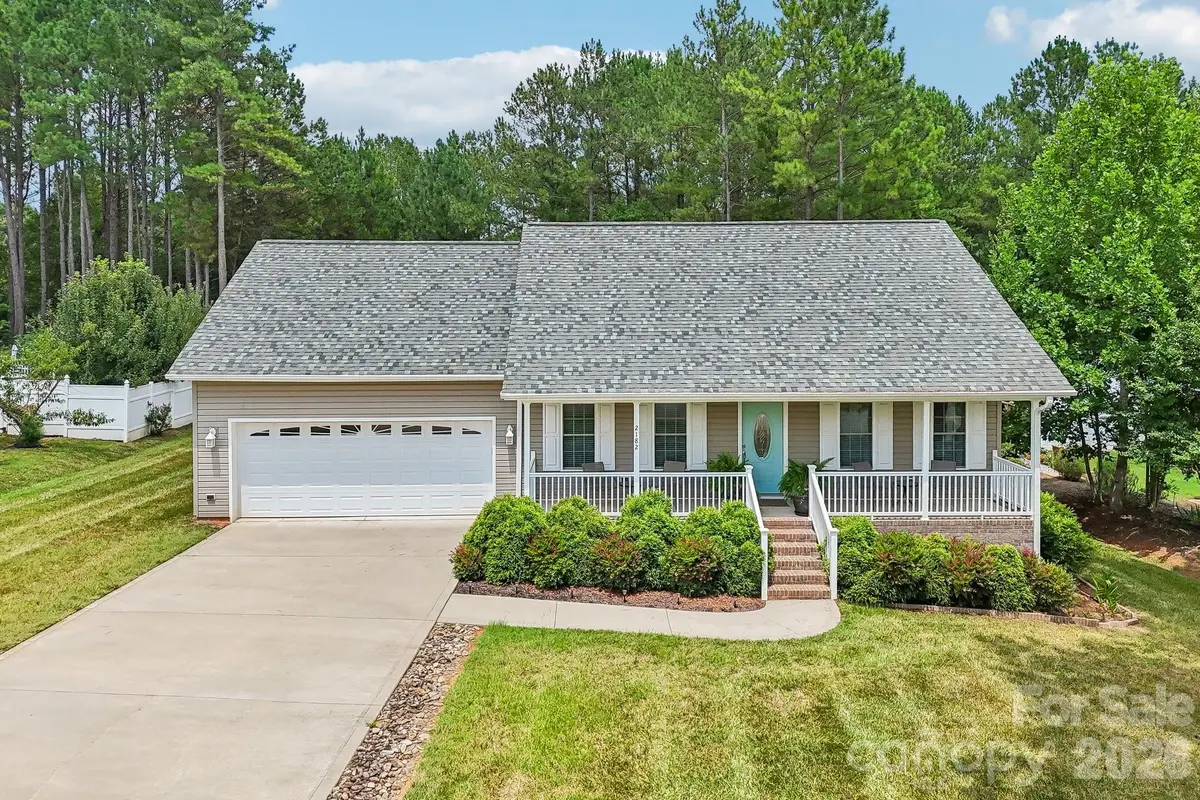 2182 Evergreen Drive, Newton, NC 28658 - #1