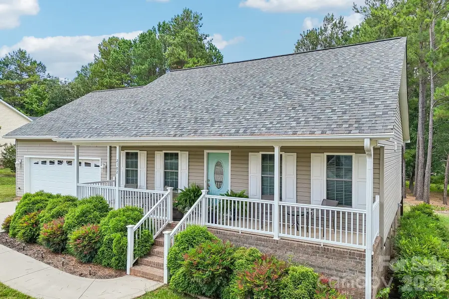 2182 Evergreen Drive, Newton, NC 28658 - #3
