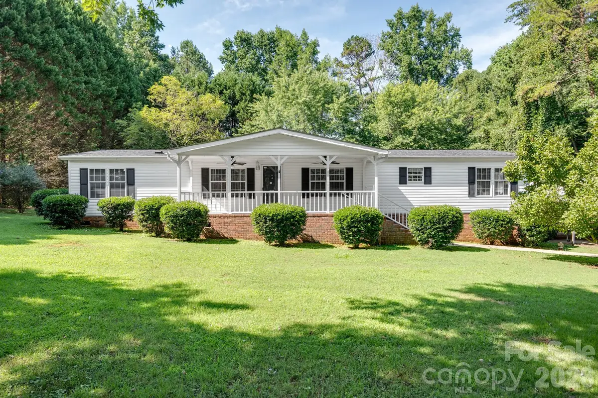 2322 Cyrus Drive, Clover, SC 29710 - #1