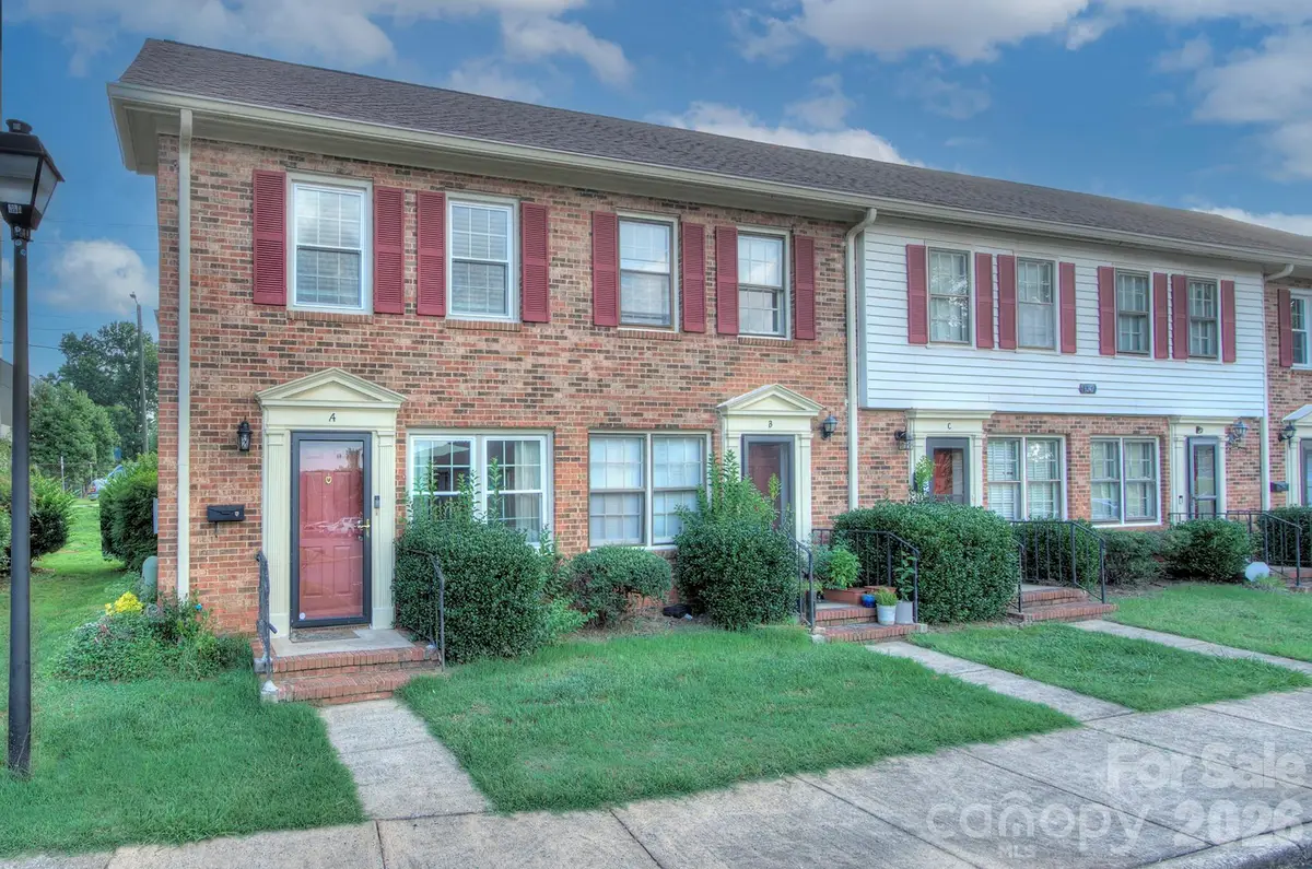 6242 Old Pineville Road #A, Charlotte, NC 28217 - #1