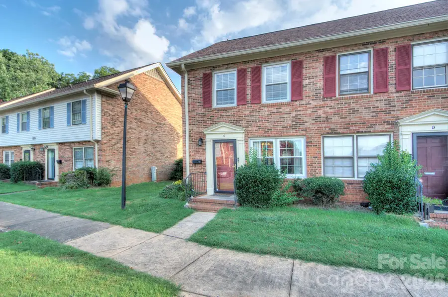 6242 Old Pineville Road #A, Charlotte, NC 28217 - #2