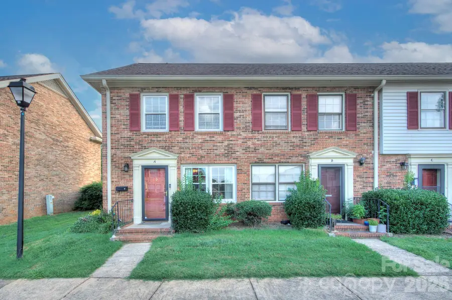 6242 Old Pineville Road #A, Charlotte, NC 28217 - #3