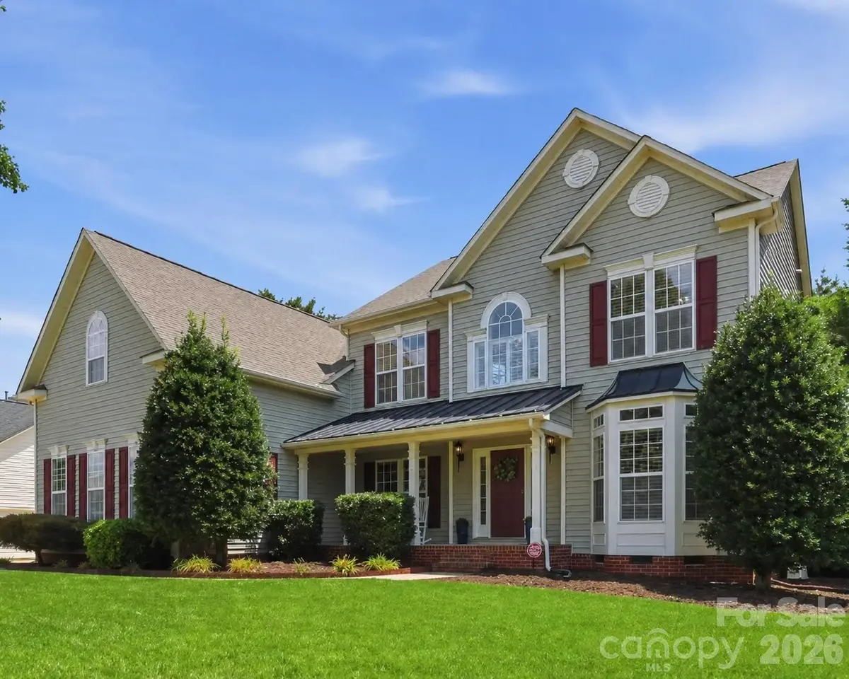 151 Corona Circle, Mooresville, NC 28117 - #1