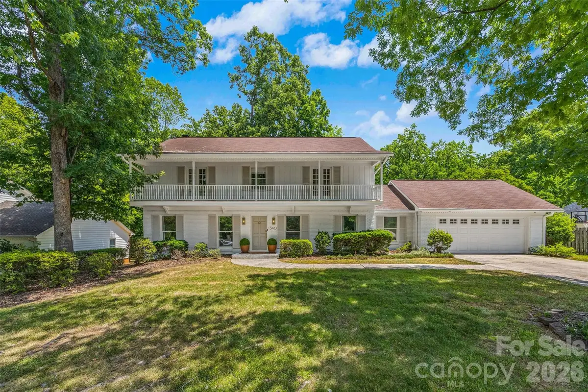 1340 Piccadilly Drive, Charlotte, NC 28211 - #1