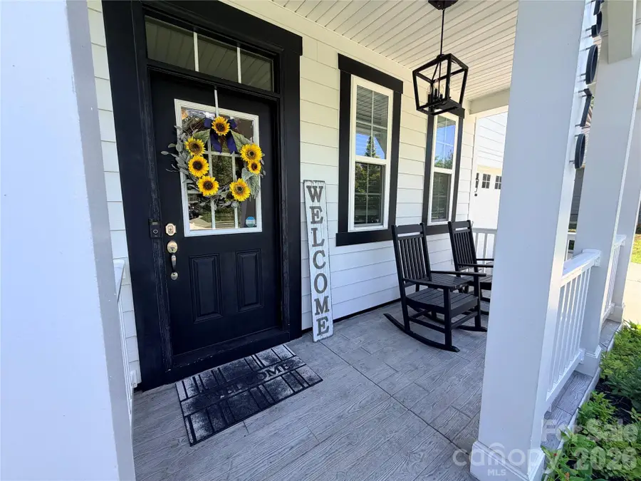 5070 Watersail Way, Lake Wylie, SC 29710 - #2